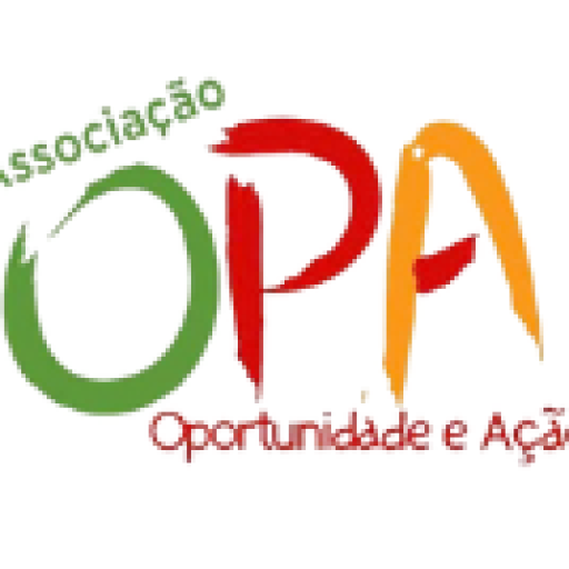 Opa Observatorio Paraibano Antirracismo logo