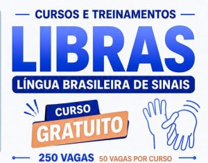 Cursos e Treinamentos – Projeto OPA